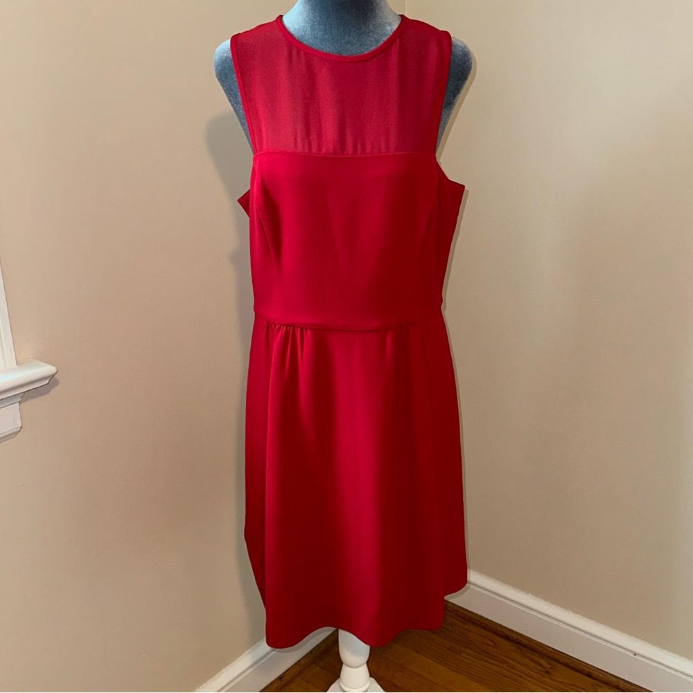 Banana Republic dress